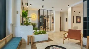 Hôtel Beauquartier Montmartre - Image 2