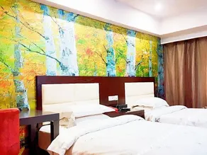 Golden Kintel Hotel - Image 2