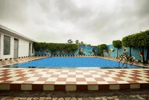 EastLynn Resort Rishikesh - Image 5