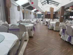 Jianghu Hot Spring Hotel (Yichun Wentang Town) - Image 4
