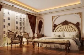Hoang Gia Hotel Ha Noi Capital - Image 5