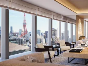 Janu Tokyo - Image 5