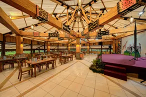 Safari Resort - Image 2