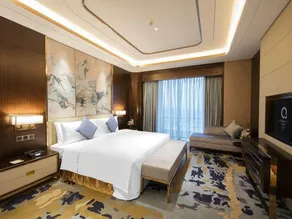 The QUBE Hotel Jingzhou - Image 3