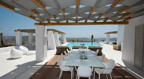 Diles Villas & Suites Mykonos - Image 3