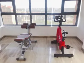 Zhipu·Lantai Boutique Hotel (Kaifeng Jinming Avenue Kaiyuan Plaza Branch) - Image 3