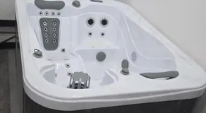 Alimot Spa House - Private Indoor Hot Tub - Image 5
