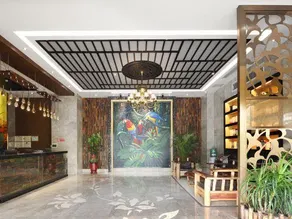 Fangyuan Boutique Hotel - Image 4