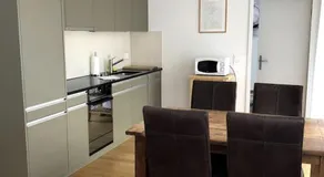 Nice 1BR flat - city center with balcony - West3 - Image 3