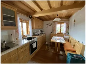 Andi's Berghütte - Image 5