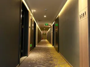 Yixuan Hotel (Beijing Xinjiekou Ping'anli Subway Station) - Image 5