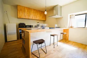 Yomoyado, a whole house rental in Hokuto City, Y - Image 5