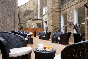 Fraser Suites Queens Gate - Image 3