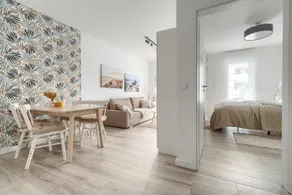 Beautiful apartment by the beach, Rewal - Image 3