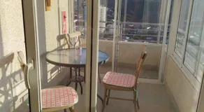 Beautiful apartment overlooking Valparaíso Bay - Image 3