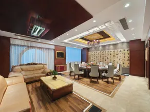 Meishan Hotel (Sansu Temple Wanda Plaza Branch) - Image 5