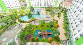 Apartemen Green Lake View Ciputat by Twin Property - Image 4