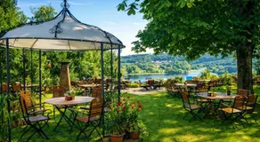 B&B Landhotel Römerkessel anno 1302 - Image 3