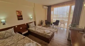 Family Hotel Diana - Image 2