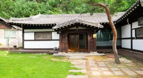 Hongcheon Neoreun Rock Pension - Image 3