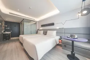 Atour X Hotel Beijing Lize CBD Guang'anmen - Image 4