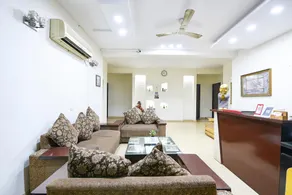 Gazelle Inn Medanta - Image 4