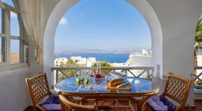 Admiral's House Santorini - Image 3