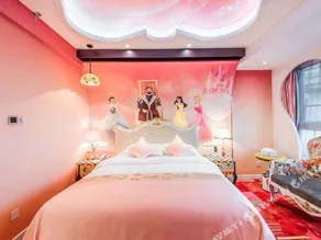 Fairy Tale World Theme Hotel - Image 2