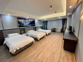 Ronghua Hotel - Image 2