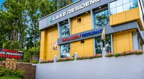 One Lake Residency Ooty - Image 5