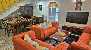 Bungalow Dona Spacious 4BHK in Dona Paula - Image 3
