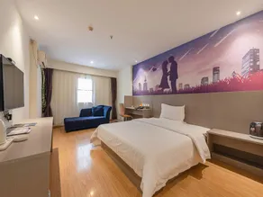 7 Days Inn Foshan Zumiao Metro Station Weiguo Road - Image 3