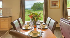Loch Lomond Waterfront Luxury Lodges - Image 2