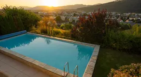 Brand New Apartment with Pool and Amazing View - Image 5