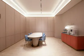 Hanting Hotel Xuancheng Wanda Plaza Zhejiang Business Building - Image 5