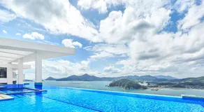 Hanwha Resort Geoje Belvedere - Image 2