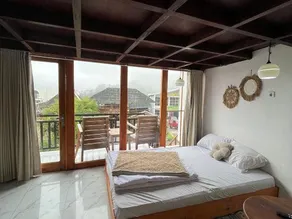 Cottage Linggayoni Dieng - Image 2