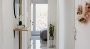 Lili Rose Mandre - Exclusive Family Apartments with Sea View, Just Steps from Beach - Image 5