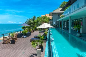  Villa Samayra - An Oceanfront Pool Villa, Koh Samui - Image 3