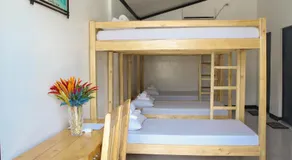 NOGS Homestay, near Magpupungko, Siargao Island Surfings Spots - Image 2