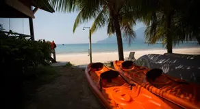 Juara Beach Resort - Image 4