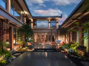Suyintang Inn in Lijiang Old Town - Image 2