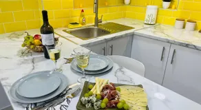 Lemoni Garden Apartment VIPGreece - Image 4