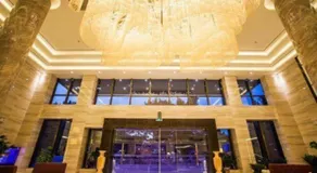 Lavande Hotel Zhaoqing government Dinghu Mountain Scenic Spot - Image 5