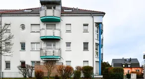 Exklusives-City-Apartment mit gratis Tiefgarage, Balkon, Waschtrockner, Netflix - Image 4