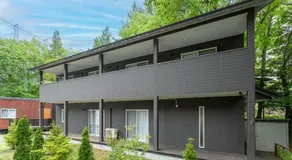 DogrunCafe & Resorts JENNIE West-Karuizawa - Image 4