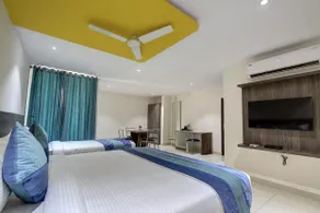Orange Suites & Inn Bangalore Airport - Image 2