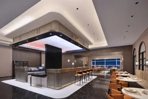 Manxi Hotel (Pinghu Economic Development Zone China Clothing City Branch) - Image 3
