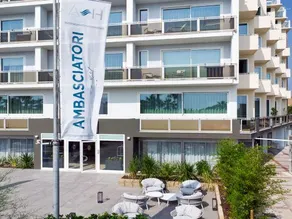 Hotel Ambasciatori - Image 5