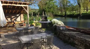 Ancien moulin Créancey - Image 3